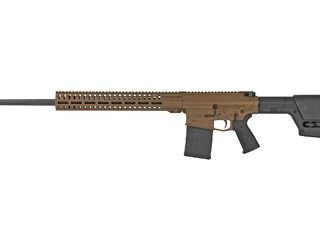 CMMG Endeavor 300 Midnight Bronze 6.5 Creedmoor 24" Barrel 20-Rounds