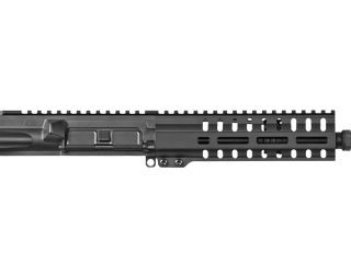 CMMG Banshee 100 Complete Upper with BCG for AR Rifles .300 AAC Blackout 8" Barrel