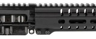 CMMG Banshee 200 MK57 Upper 5.7 X 28 8" Barrel