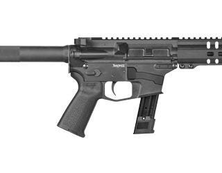 CMMG BANSHEE 300 MK17 9MM 5" BARREL 21-ROUNDS