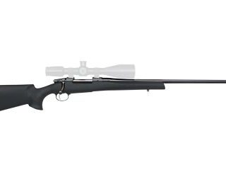 CZ 557 American 7MM-08 Synthetic 24-inches 4Rds