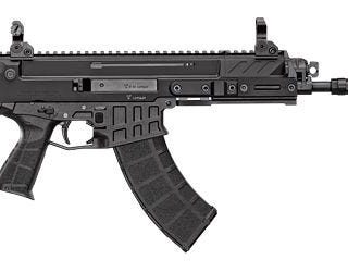 CZ 805 BREN 2 MS 7.62 11" BARREL 30-ROUNDS