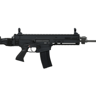 CZ 805 Bren S1 Carbine 5.56 / .223 Rem 16.2" Barrel 30-Rounds Flip-Up Sights