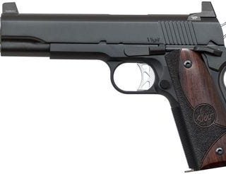 CZ DAN WESSON VIGIL BLACK 9MM 5.75-INCH 9RDS THREADED