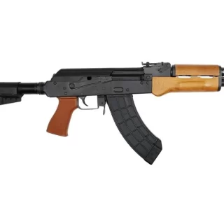 CENTURY ARMS DRACO PISTOL 7.62 X 39 10.5" BARREL 30-ROUNDS