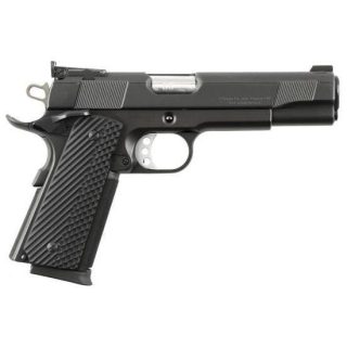 CHARLES DALY 1911 45ACP EMPIRE GRADE 2 5" BARREL 8RD