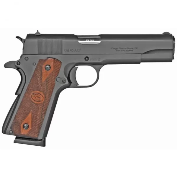 CHARLES DALY 1911 FIELD GRADE .45 ACP 5" BARREL 8-ROUNDS