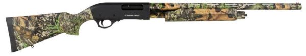 Charles Daly 301 Mossy Oak Obsession 20 GA 22" Barrel 3"-Chamber 4-Rounds