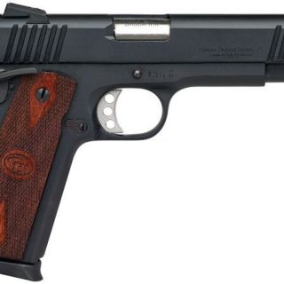 CHARLES DALY 1911 SUPERIOR GRADE PISTOL .45 ACP 5" BARREL 8-ROUNDS