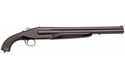 Buy Charles Daly Chiappa Honcho Triple Tactical Shotgun Blued GA Barrel Rounds