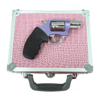 Charter Arms 53849 Chic Lady Revolver