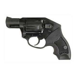 Charter Arms Off Duty 38 2 inch Comp Black