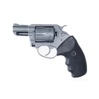 Charter Arms Pathfinder .22LR Stainless 2 inch
