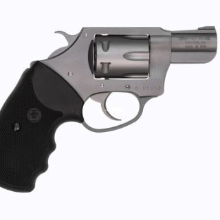 Charter Arms Pathfinder Stainless .22 LR 2" Barrel 8-Rounds