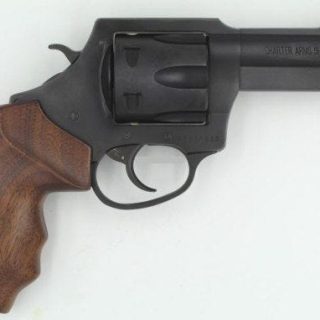 Charter Arms Professional III .357 Mag 4.2" Barrel 6-Rounds