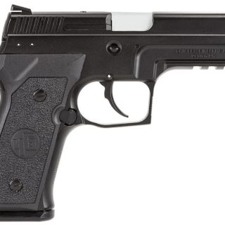 CHIAPPA M27E BLACK 9MM 3.87-INCH 15RD