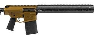 Christensen Arms CA-10 G2 CF Burnt Bronze 6.5 Creedmoor 20" Barrel 20-Rounds