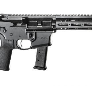 CHRISTENSEN ARMS CA9MM PISTOL 9MM 7.5" BARREL 30-ROUNDS