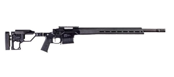 CHRISTENSEN ARMS MODERN PRECISION RIFLE .308 WIN 24" BARREL 5-ROUNDS