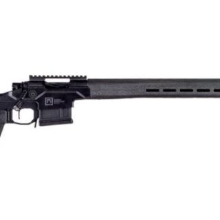 CHRISTENSEN ARMS MODERN PRECISION RIFLE BLACK 6MM CREEDMOOR 24" BARREL 5-ROUNDS