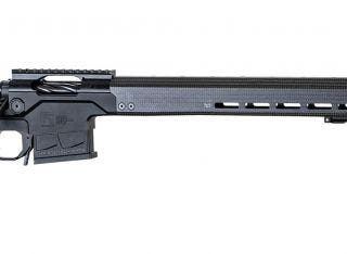 CHRISTENSEN ARMS MODERN PRECISION RIFLE .223 REM 20" BARREL 5-ROUNDS 5/8X24 THREADED BARREL