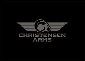 Christensen Arms Summit Ti Gray / Black .300 RUM 26" Barrel 3-Rounds