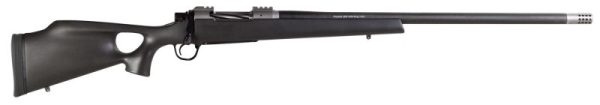 CHRISTENSEN ARMS SUMMIT TI BLACK .300 RUM 26" BARREL 3-ROUNDS