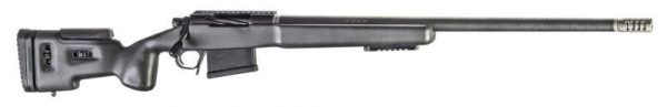 CHRISTENSEN ARMS TFM NATURAL CARBON 6.5 CREEDMOOR 26" BARREL 5-ROUNDS