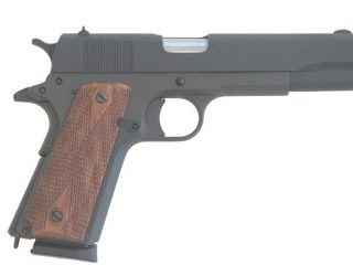 CIMARRON FIREARMS 1911P A1 1911 PISTOL
