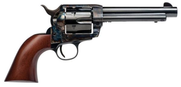 Cimarron Firearms Frontier 5.5inch 357/38SP