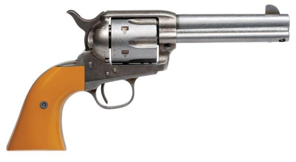 Cimarron Firearms Rooster Shooter .45 Colt 4.75-inch 6Rds