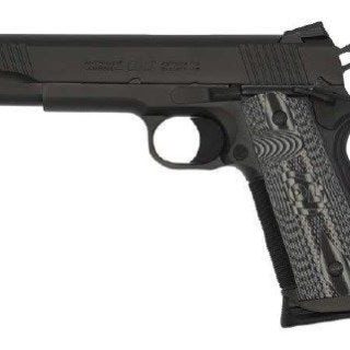 COLT FIREARMS COMBAT UNIT 1911 9MM 5-INCH 9RDS NIGHT SIGHTS TALO EXCLUSIVE