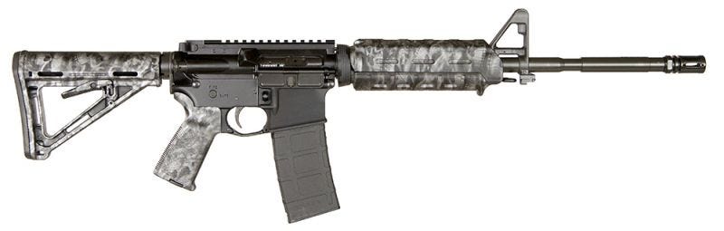 COLT LE6920 Reaper Black 5.56 16-inch 30rd