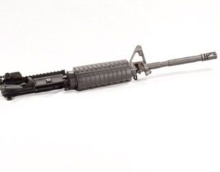 Colt Firearms LE6921 Upper 556NATO 14.5-inch