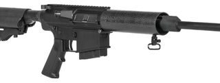 DPMS GII Panther Hunter Black .243 Win 20-inch 4Rd