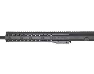 DRD U300BLK UPPER 16-inch HAMMER FORGED