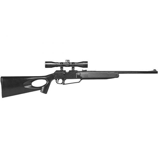 Buy Daisy Winchester Model Xs Air Rifle Rounds X Mm Scope