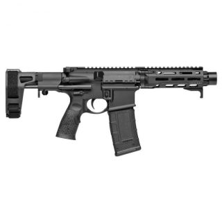 DANIEL DEFENSE DDM4 PDW .300 AAC BLACKOUT 7" 30-ROUNDS CQB PISTOL BRACE