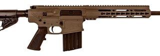 Diamondback DB10 FDE .308 WIN 16-Inch 20Rd