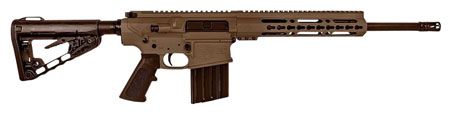 Diamondback DB10 FDE .308 WIN 16-Inch 20Rd
