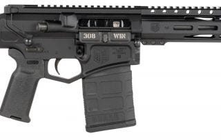 DIAMONDBACK DB10 .308 WIN 13.5" BARREL 20-ROUNDS