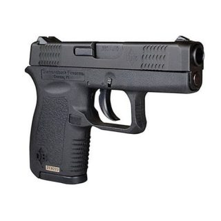 DIAMONDBACK DB380 BLACK .380ACP 6RD FIXED SIGHTS