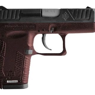 DIAMONDBACK DB380 MIDNIGHT BRONZE .380 ACP 2.8" BARREL 6-ROUNDS