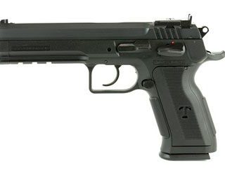 EAA CORP WITNESS MATCH PRO .45 ACP 4.75" BARREL 10-ROUNDS