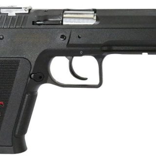 EAA CORP WITNESS MATCH PRO 10MM 4.75" BARREL 14-ROUNDS