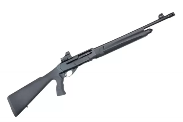 EAA Corp Girsan MC312 Tactical 12 GA 18.5" Barrel 5-Rounds