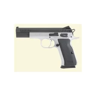 EAA CORP WITNESS MATCH 10MM 15RD 4.75 INCH DT STL