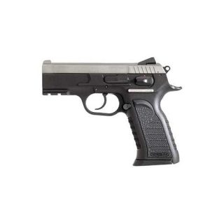 EAA CORP WITNESS P CARRY 600248 PISTOL 10MM 3.6-INCH 15RD STAINLESS