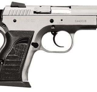 EAA CORP WITNESS STAINLESS .45 ACP 3.6-INCH 8RDS