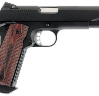 ED BROWN SPECIAL FORCES GEN4 BLACK .45ACP 5-INCH 7RD